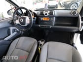 Smart ForTwo 0.8 cdi Passion 54