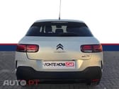 Citroen C4 Cactus PureTech 110 Stop&Start EAT6 Origins