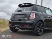 MINI Cooper Cooper SD