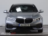 BMW 116 d Advantage Auto