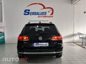 Volkswagen Passat Variant 1.6 TDI Confortline
