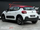 Citroen C3 1.2 PureTech Elle