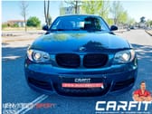 BMW 135 i Coupe Aut. Limited Edition Lifestyle c/ M Sport Pack