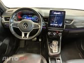 Renault Arkana E-Tech Engineered