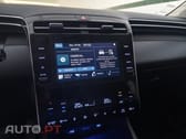 Hyundai Tucson 1.6 T-GDI HEV Vanguard