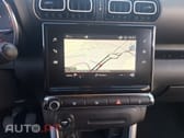 Citroen C3 Aircross 1.2 PureTech Shine
