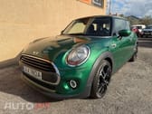 MINI Cooper One Sport Edition