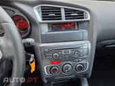 Citroen C4 1.6 e-HDi Air.Exclusive