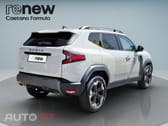 Dacia Duster 1.0 ECO-G 100 Bi-Fuel Extreme