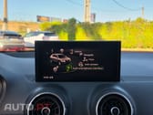 Audi Q2 35 TFSI Advanced S tronic