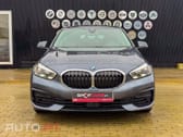BMW 116 d Advantage
