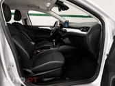 Ford Focus 1.5 TDCi EcoBlue Titanium