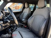 MINI Cooper Cooper SD