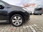 Peugeot 2008 1.6 BlueHDi Allure