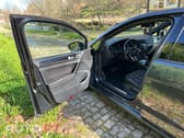 Volkswagen Golf 2.0 TSi GTi DSG Performance