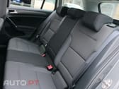 Volkswagen Golf 1.6 TDI Highline