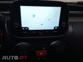 Fiat Fiorino 1.3 M-jet Adventure