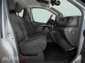 Renault Trafic 2.0 Blue dCi L2 Grand SpaceClass