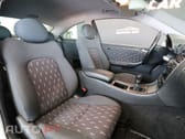 Mercedes-Benz C 220 CDi Sport Coupé Classic