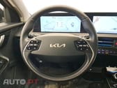 Kia EV6 Air Design