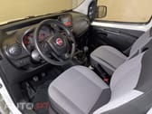 Fiat Fiorino 1.3 M-jet Adventure