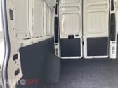 Citroen Jumper 2.2 BLUEHDI 35 L4H3