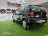 Volkswagen Polo 1.2 Highline