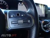 Mercedes-Benz A 250 e 8G-DCT AMG Line