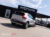 Volvo XC40 1.5 T4 PHEV Essential