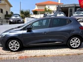 Renault Clio 0.9 TCe Limited