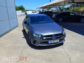 Mercedes-Benz A 180 d Business Solutions Aut.