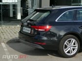 Audi A4 Avant 2.0 TDI Advance