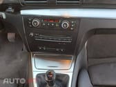 BMW 118 d Pack M