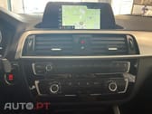 BMW 116 d Advantage