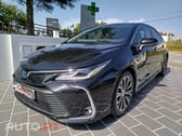 Toyota Corolla 1.8 Hybrid Exclusive