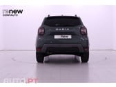 Dacia Duster Journey+eco-G 100g