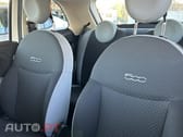 Fiat 500 1.2 8V Pop