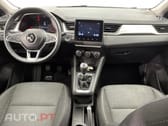 Renault Captur 1.0 TCe Evolution