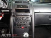 Peugeot 407 Coupé 2.0 HDi