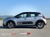 Citroen C3 1.5 BlueHDi Shine