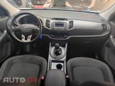 Kia Sportage 1.6 GDI ISG EX