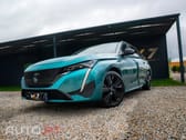 Peugeot 308 SW BlueHDi 130 EAT8 GT EXCLUSIVE
