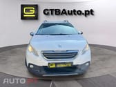 Peugeot 2008 1.6 HDI 