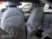 Mercedes-Benz CL 500 Coupé