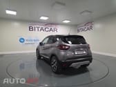 Renault Captur 1.5 dCi Exclusive