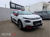 Citroen C3 1.2 Seduction
