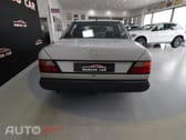 Mercedes-Benz C 200 d classic