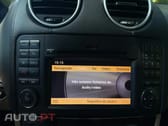 Mercedes-Benz GL 350 CDI BlueEfficiency