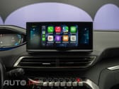 Peugeot 3008 1.6 Hybrid Allure e-EAT8