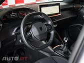 Peugeot 2008 1.2 PureTech Active